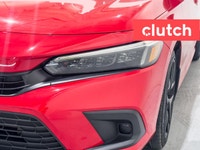 Auto Stop/Start, Electric Parking Brake, Brake Assist and more! Clutch is the largest online used ca... (image 7)