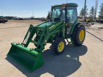 Welcome to Horizon Ag & Turf Location: Horizon Ag & Turf Westlock Engine: 175 hrs HP: 52 For More Us...
