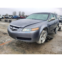 ACURA TL 2005 pour pièces | Kenny U-Pull Sherbrooke