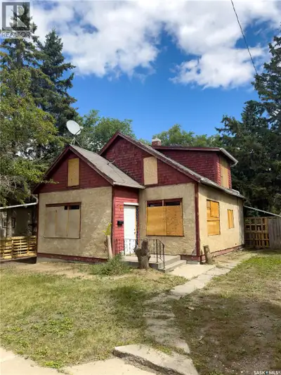 Excellent opportunity for property acquisition with fire damage. Significant improvement and return...