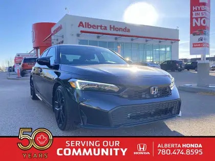 2026 Honda Civic Sedan | Cars & Trucks | Edmonton | Free local ...