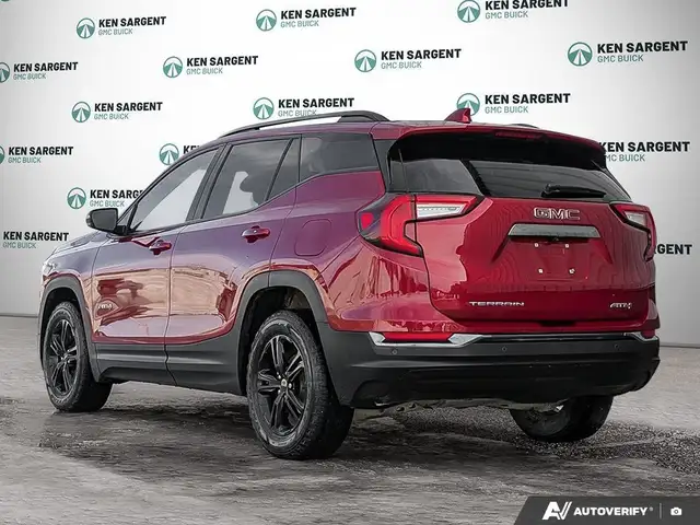 2024 GMC Terrain501761016344104963