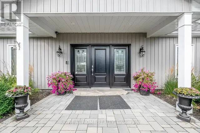 828350 MULMUR NOTTAWASAGA TOWNLINE Mulmur, Ontario in Land for Sale in Barrie - Image 8