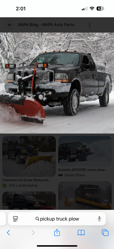 Todd’s Snow Clearing, View more