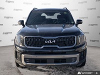 This Kia Telluride boasts a Regular Unleaded V-6 3.8 L/231 engine powering this Automatic transmissi... (image 8)