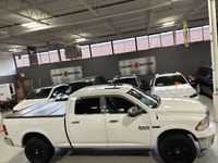 FEATURING : ECODIESEL POWERED, 4X4, CREW CAB, 6FOOT4 LONG BOX, AFTERMARKET XD WHEELS, BEDLINER, TONN... (image 2)