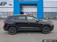 Saskatoon Motor Products - Recent Arrival! 2024 Volkswagen Taos Comfortline - Certified. Certificati... (image 6)