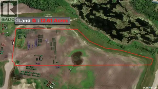 G 480 York ROAD W Yorkton, Saskatchewan in Land for Sale in Regina - Image 4