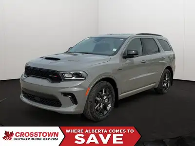 If you are searching for an aggressive, muscle-car-inspired 3-row SUV that seamlessly blends legenda...