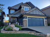 Welcome to this impeccably maintained 2600sqft home in Keswick!
