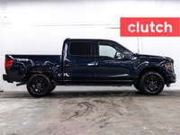Cornering Lights, Auto Dimming Rearview Mirror, Front Heated Seats and more! Clutch is the largest o... (image 3)