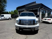 2012 FORD F-150 4WD SUPERCREW XLT EN EXCELLENTE CONDITION MECANIQUE ET ESTHETIQUE!!!! MOTEUR 3.5L EC... (image 7)