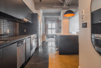 Loft,meublé,furnised,louer/for rent Vieux Montreal/Old Montreal