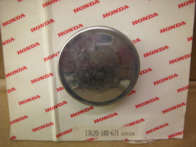 NOS OEM Honda gas cap 17620-148-671 PA 50 in Other in Stratford