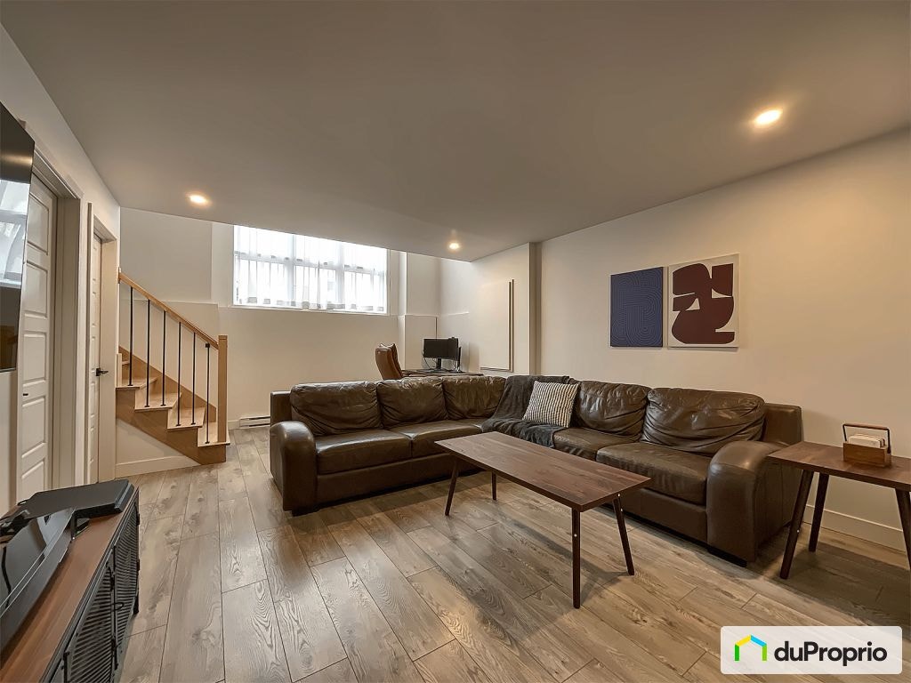 $459,000 - Semi-detached for sale in Sorel-Tracy — photo 3