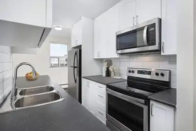 Building Features | HOLIDAY SAVINGS: Get 6 Months Free Parking! | 351 Eramosa Rd. is located close t...