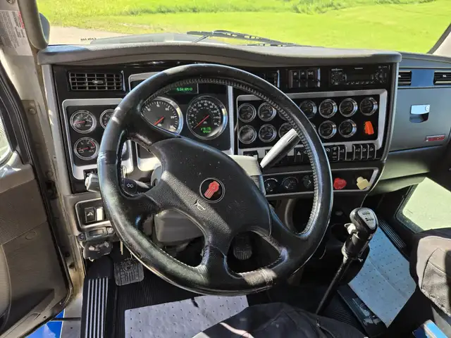 2013 KENWORTH T800 in Heavy Trucks in Saskatoon - Image 23