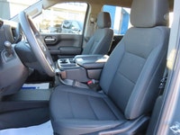 Bought, Serviced & Traded, 2024 GMC Sierra 1500 Pro Value package , 2.7L ,4x4. Comes with GMC Pro Sa... (image 3)
