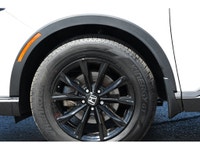 Certified. 2025 Honda CR-V Sport Platinum White Pearl 1.5L I4 Turbocharged DOHC 16V LEV3-ULEV50 190h... (image 6)