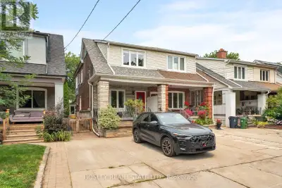Welcome to this beautifully updated 3-bedroom, 3-bathroom family home on a friendly, tree-lined stre...