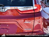 2019 Honda CR-V Touring Loaded with options Navigation System, Remote engine start, Heated seat, Lan... (image 8)