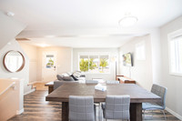 Experience modern living redefined at Lumen Townhomes, where style meets functionality in our multi-... (image 3)