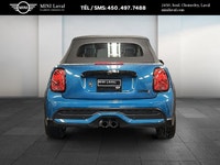 ===== 2023 MINI Cabriolet Cooper S | Ligne Première + | ===== ===== * Ligne Première + * ===== =====... (image 7)