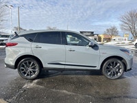 Experience sophisticated athleticism and uncompromising comfort in the breathtaking 2025 Acura RDX A... (image 3)