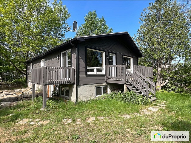 $529,000 - Triplex for sale in Ste-Adele — photo 2