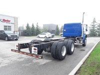 Ryder Stock ID: 753380 Transmission Type/Speed: AUTO 6 Engine: DIESEL L9'17 300/2000 Horse Power: 30... (image 5)