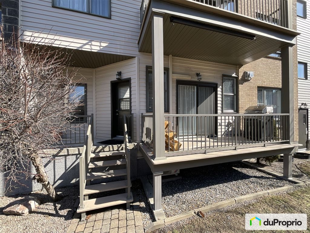$399,000 - Condominium for sale in St-Hyacinthe — photo 3