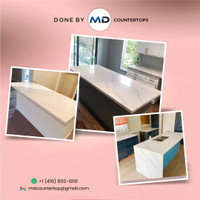 High Quality Countertops at Factory Price