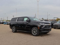 This Chevrolet Suburban boasts a Gas V8 5.3L/ engine powering this Automatic transmission. ENGINE, 5... (image 8)