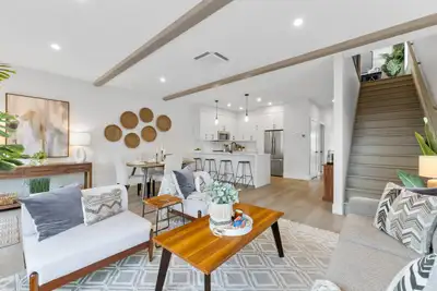 Townhouse for Rent 10 Cody Lane Sherwood Crossing Unfurnished Unit Now available: Spacious 3-bedroom...