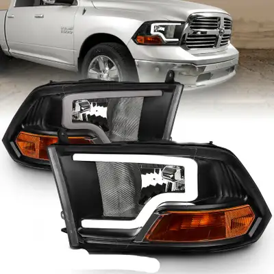 Item specifics Condition:New Interchange Part Number:CH2503217, CH2502217 Placement on Vehicle:Front...