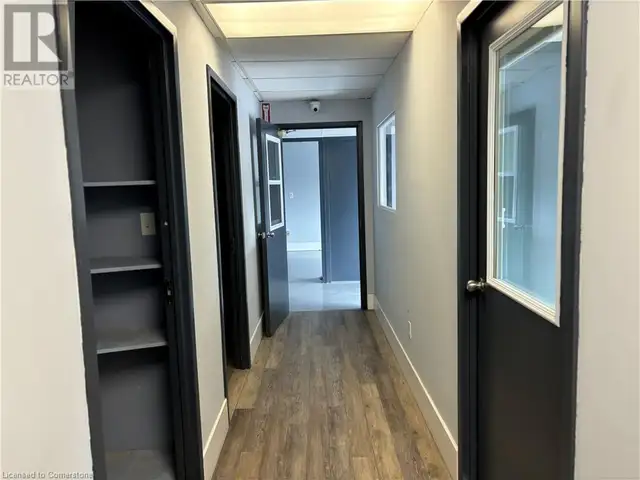 5035 NORTH SERVICE Road Unit# A-1 Burlington, Ontario in Commercial & Office Space for Rent in Oakville / Halton Region - Image 12