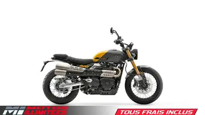 Appelez-nous pour connaître l'emplacement réel de ce véhicule (Motos Illimitées Terrebonne ou Ducati...