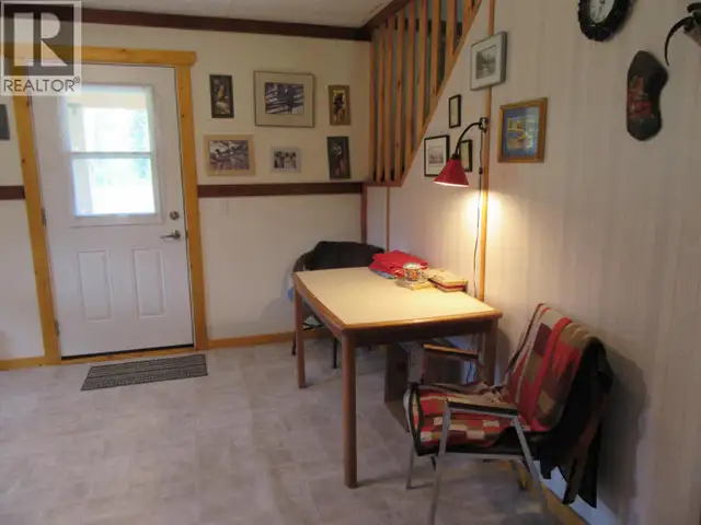 6665 JUDSON ROAD Bridge Lake, British Columbia in Houses for Sale in 100 Mile House - Image 21