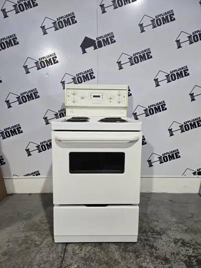 Compact Coil Top Stove 24", View more
