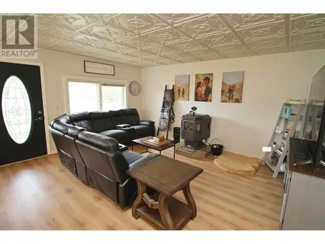 21780 RAILWAY AVENUE Topley, British Columbia in Houses for Sale in Houston - Image 17