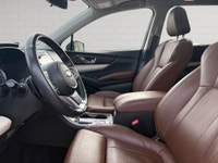 CLEAN CARFAX. CONFIDENT ALL-WEATHER DRIVING 2.4L Turbocharged SUBARU BOXER 4-Cylinder Engine | AWD |... (image 8)