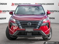 Come visit our South London Nissan team, you can find us at 1055 Wharncliffe Rd S Suite 101, London,... (image 1)