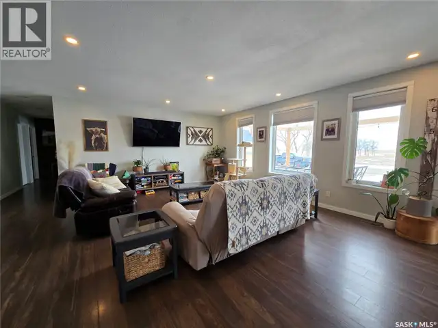 211 RYE STREET Yellow Grass, Saskatchewan in Houses for Sale in Regina - Image 11