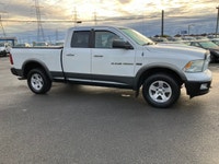 2012 Ram 1500 Outdoorsman 4X4, Automatique, V8 5.7L, 194000Km, Groupe Electrique Complet, Crusie Con... (image 3)