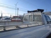 2016 Ford F-250 **CONTENT AUTO SPÉCIALISTE DU FINANCEMENT MAISON SANS ENQUETE CREDIT **Obtenez le me... (image 8)