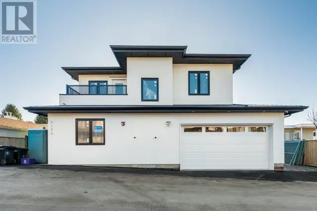 6173 AUBREY STREET Burnaby, British Columbia62867602301569121