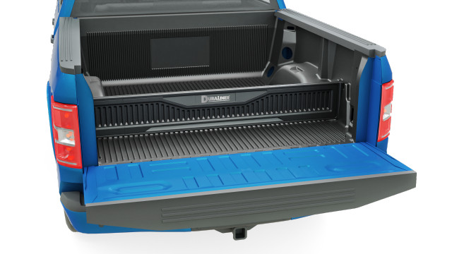 Truck bed divider Ford/RAM/GMC/CHECY in Other Parts & Accessories in Mississauga / Peel Region - Image 3