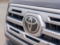 KBB.com Best Resale Value Awards, KBB.com 5-Year Cost to Own Awards. This Toyota Tacoma has a strong... (image 8)