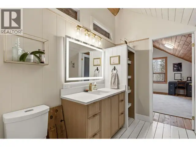 3350 LIKELY ROAD 150 Mile House, British Columbia in Houses for Sale in Williams Lake - Image 26