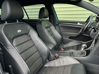 -Spektrum Golf R, Extremely Rare -91 Blue Exterior Colour, Highly Sought After Colour -Only 14 of Th... (image 5)